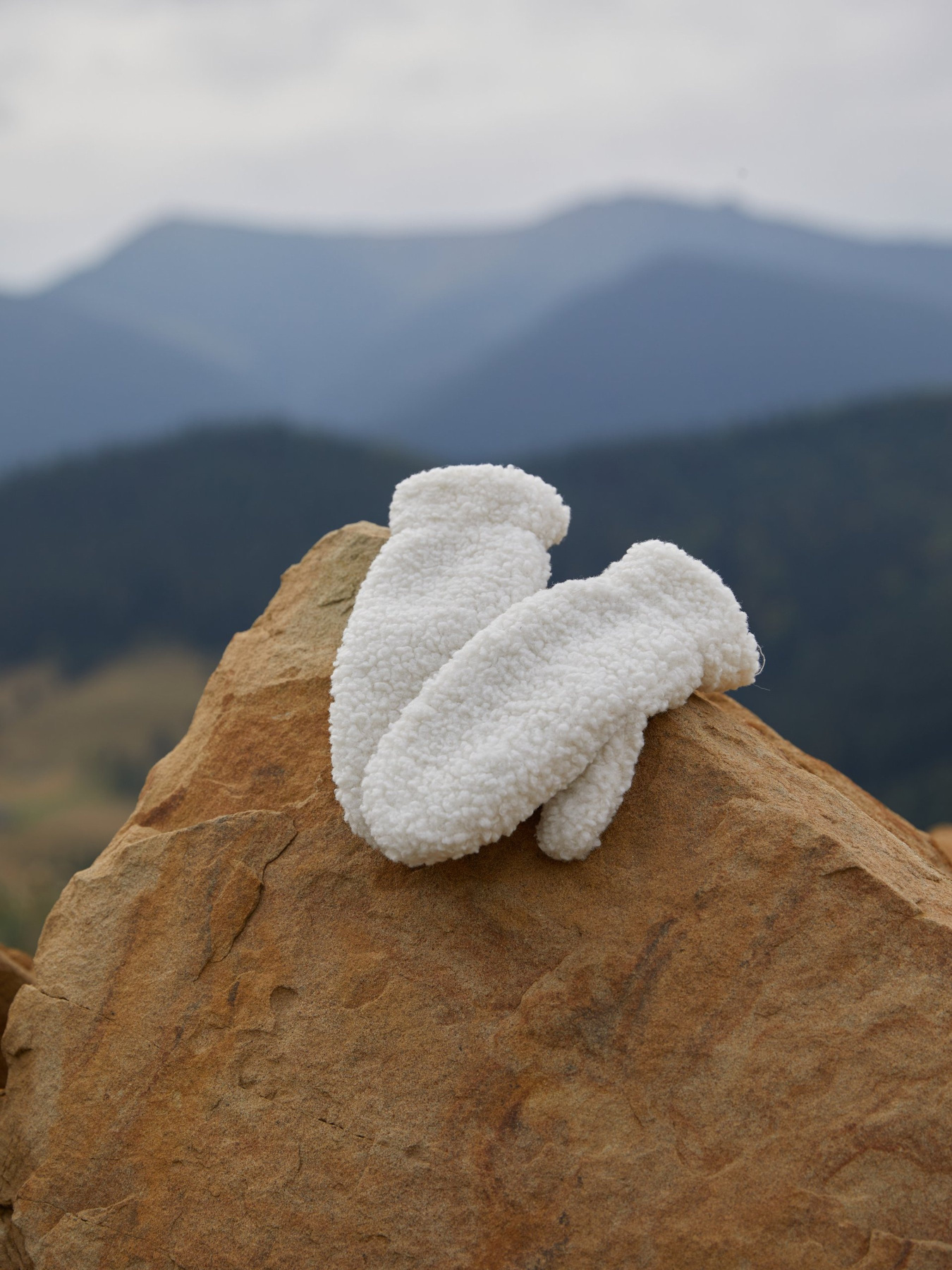 Рукавиці Gepur модель 45662 Фото