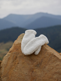 Рукавиці Gepur модель 45662 Фото