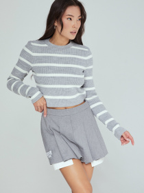 Топ Gepur модель 45704 Фото