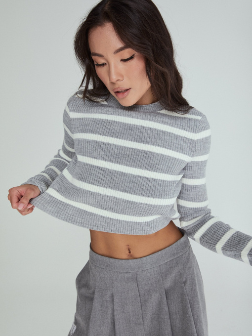 Топ Gepur модель 45704 Фото