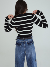 Топ Gepur модель 45705 Фото