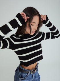 Топ Gepur модель 45705 Фото