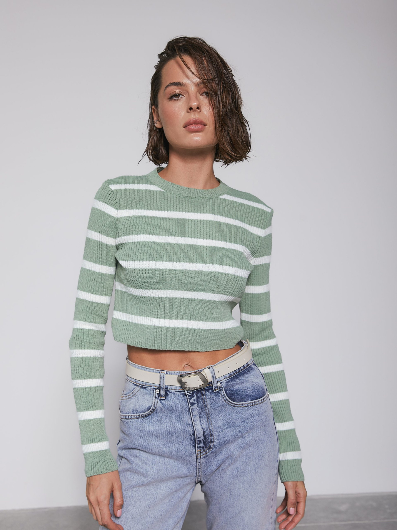 Топ Gepur модель 45812 Фото