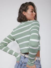 Топ Gepur модель 45812 Фото