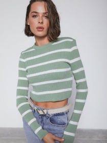 Топ Gepur модель 45812 Фото