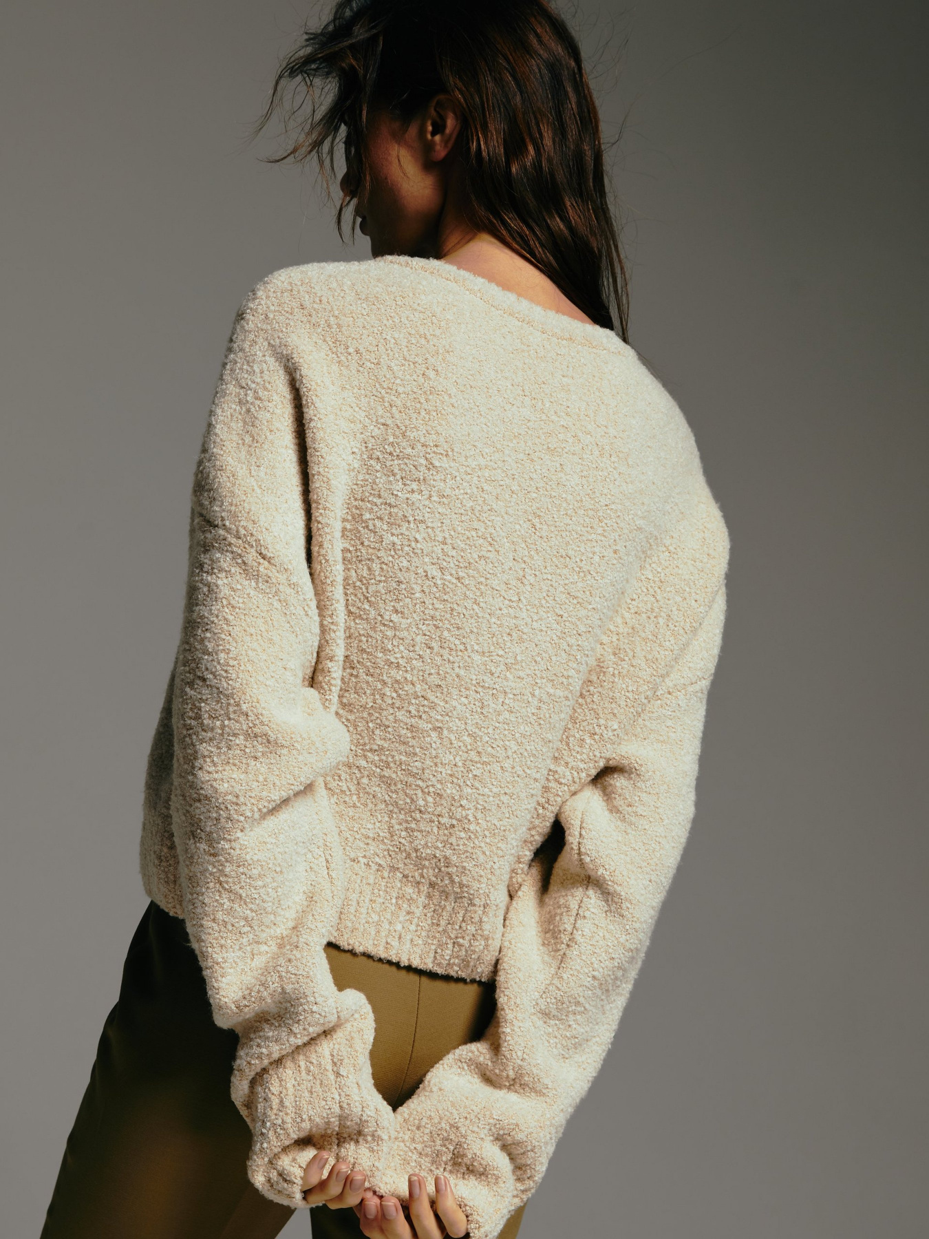 Кардиган Gepur модель 45004 Фото