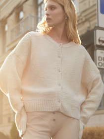 Кардиган Gepur модель 45004 Фото