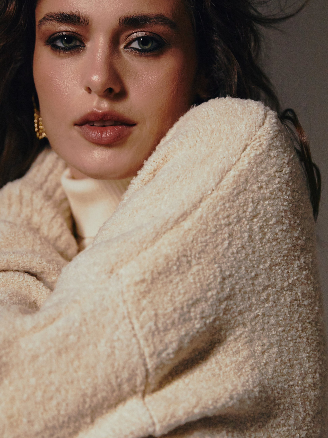 Кардиган Gepur модель 45005 Фото