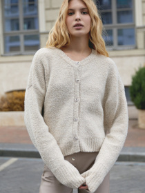 Кардиган Gepur модель 45005 Фото