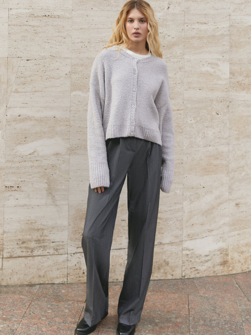 Кардиган Gepur модель 45006 Фото