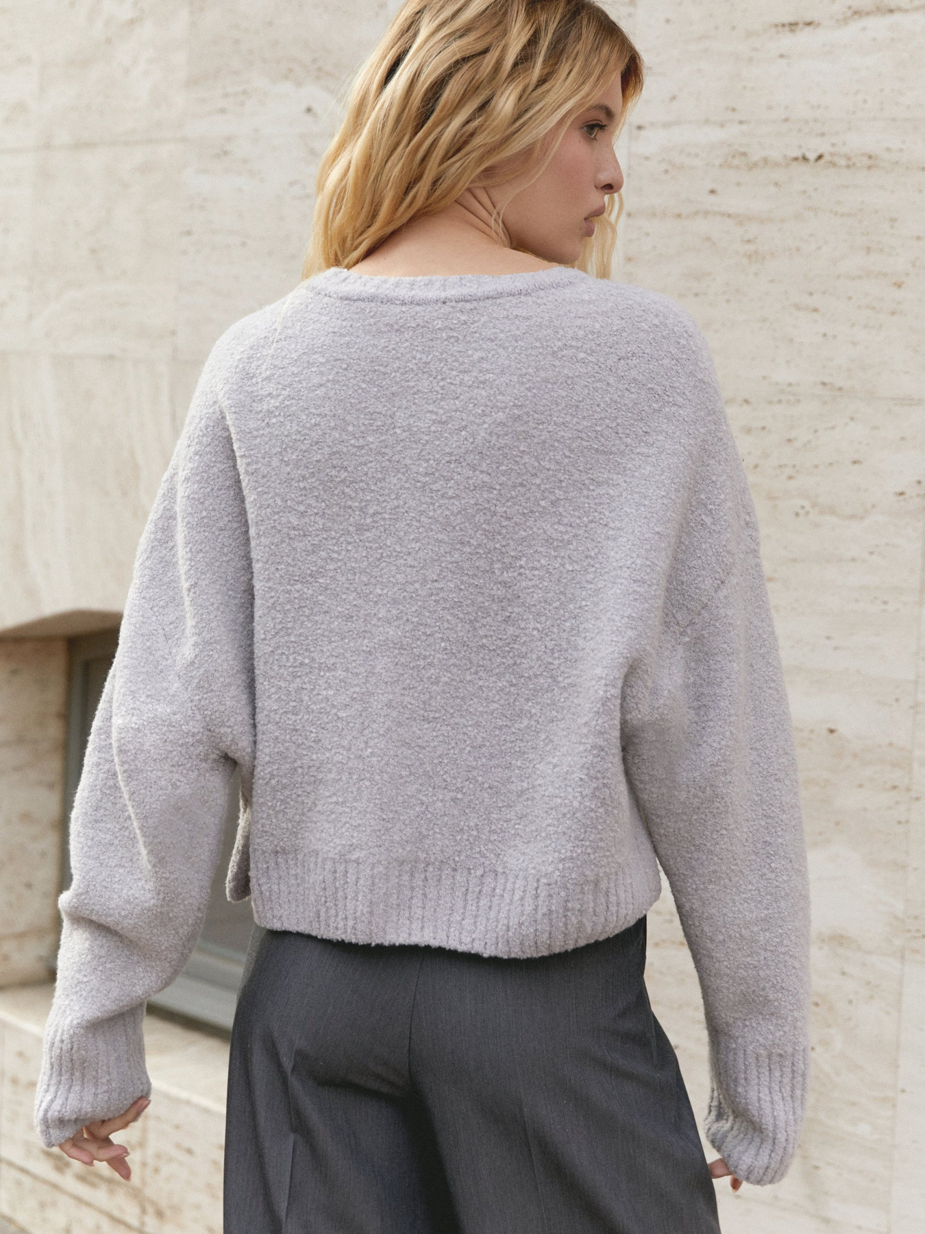 Кардиган Gepur модель 45006 Фото