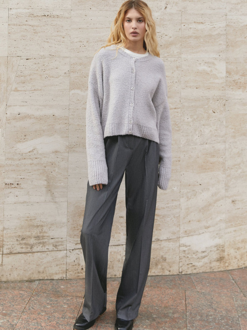 Кардиган Gepur модель 45006 Фото