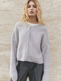 Кардиган Gepur модель 45006 Фото