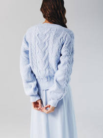 Кардиган Gepur модель 45271 Фото