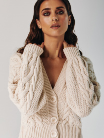 Кардиган Gepur модель 45273 Фото