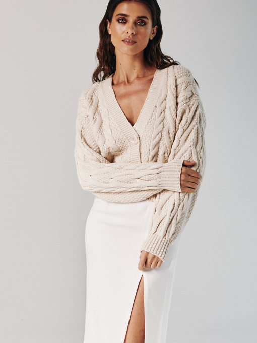 Кардиган Gepur модель 45273 Фото