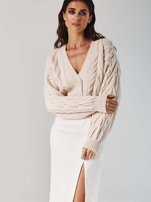 Кардиган Gepur модель 45273 Фото