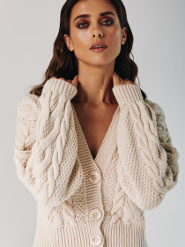 Кардиган Gepur модель 45273 Фото