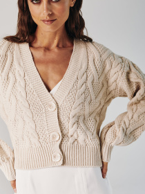 Кардиган Gepur модель 45273 Фото