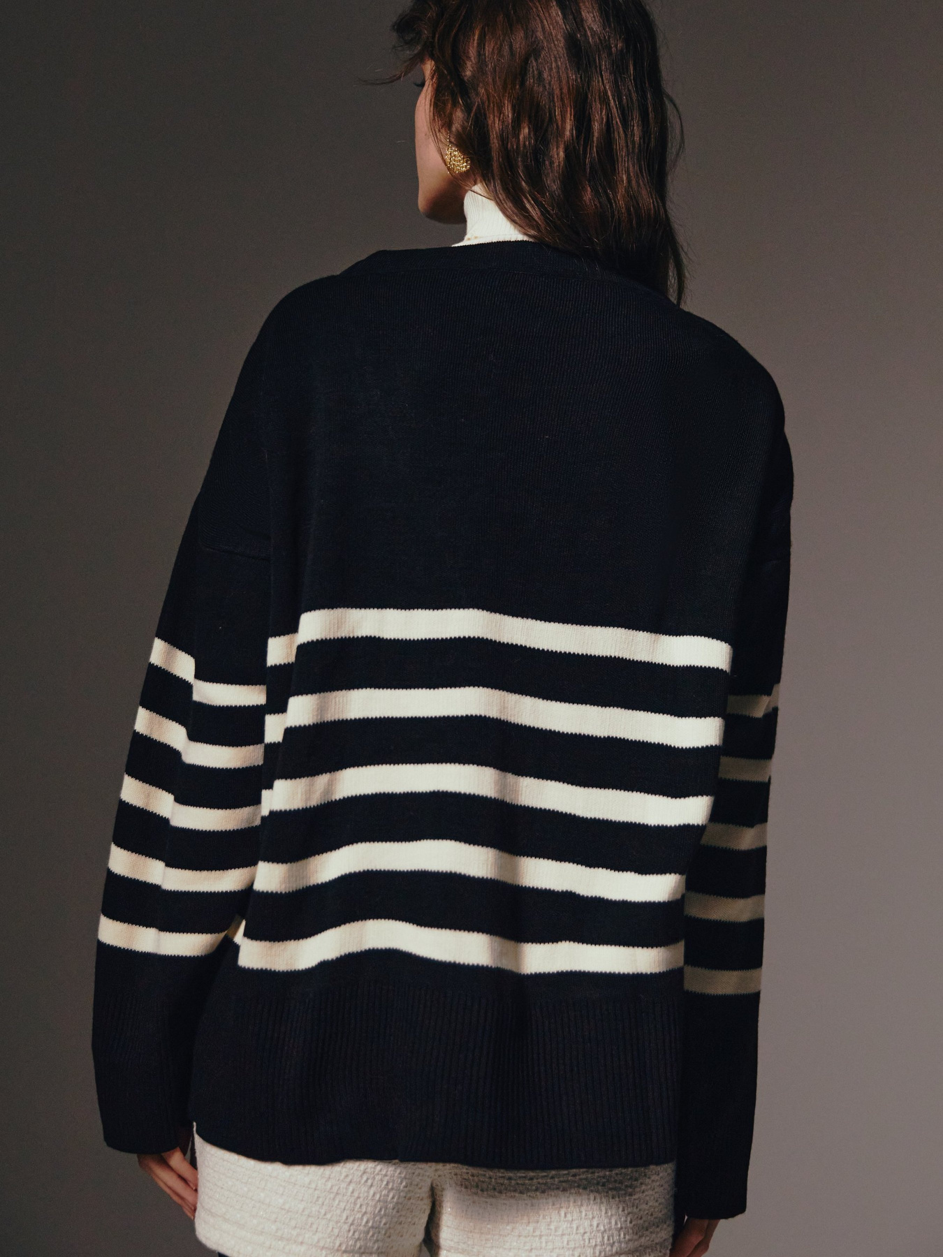 Кардиган Gepur модель 45750 Фото