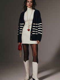 Кардиган Gepur модель 45750 Фото