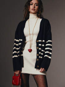 Кардиган Gepur модель 45750 Фото