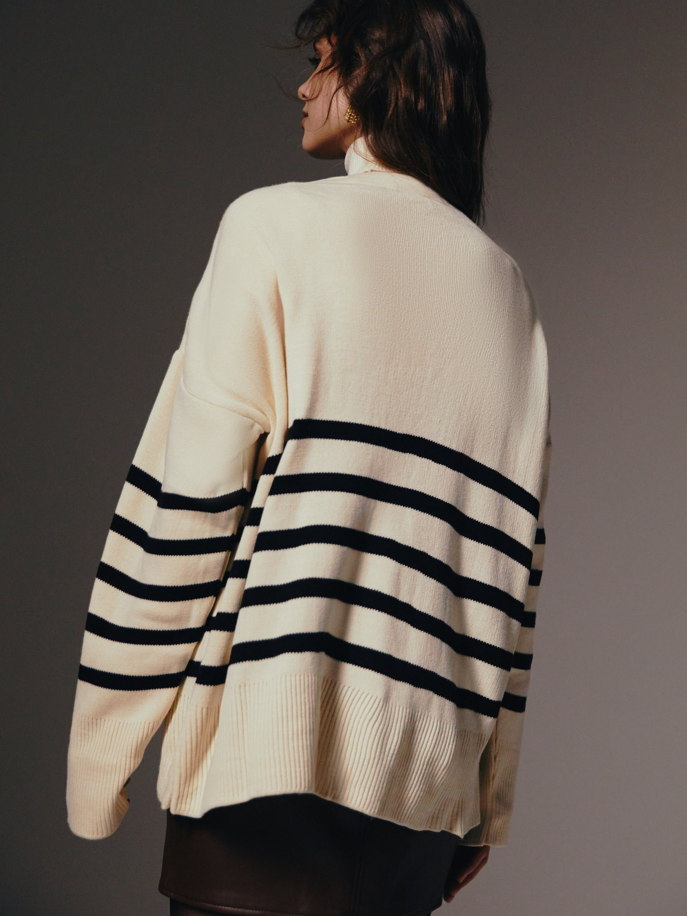 Кардиган Gepur модель 45751 Фото