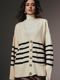 Кардиган Gepur модель 45751 Фото