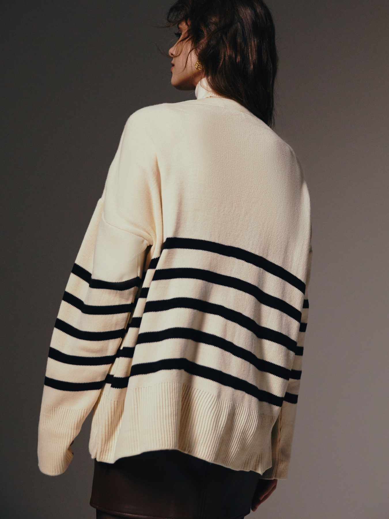 Кардиган Gepur модель 45751 Фото