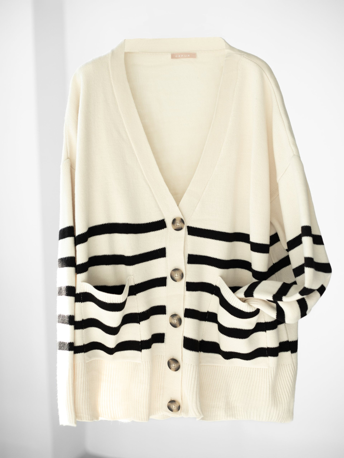 Кардиган Gepur модель 45751 Фото