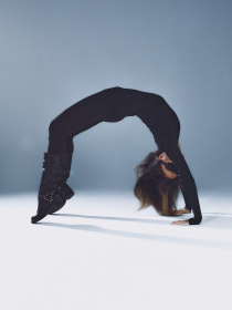 Комбинезон Gepur модель 45486 Фото