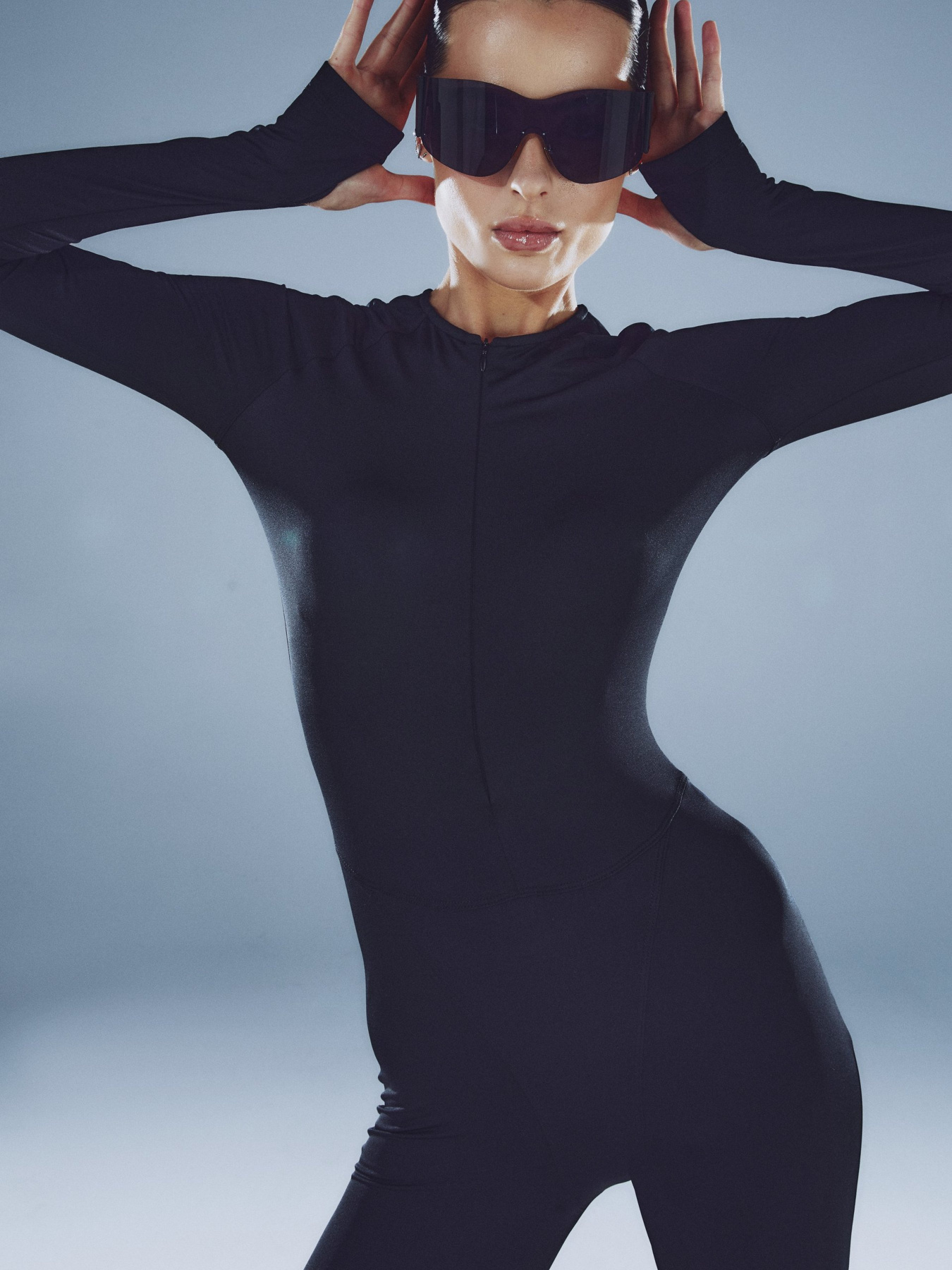 Комбінезон Gepur модель 45489 Фото