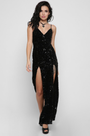 Сукні CARICA модель KP103038 Фото