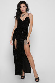 Сукні CARICA модель KP103038 Фото