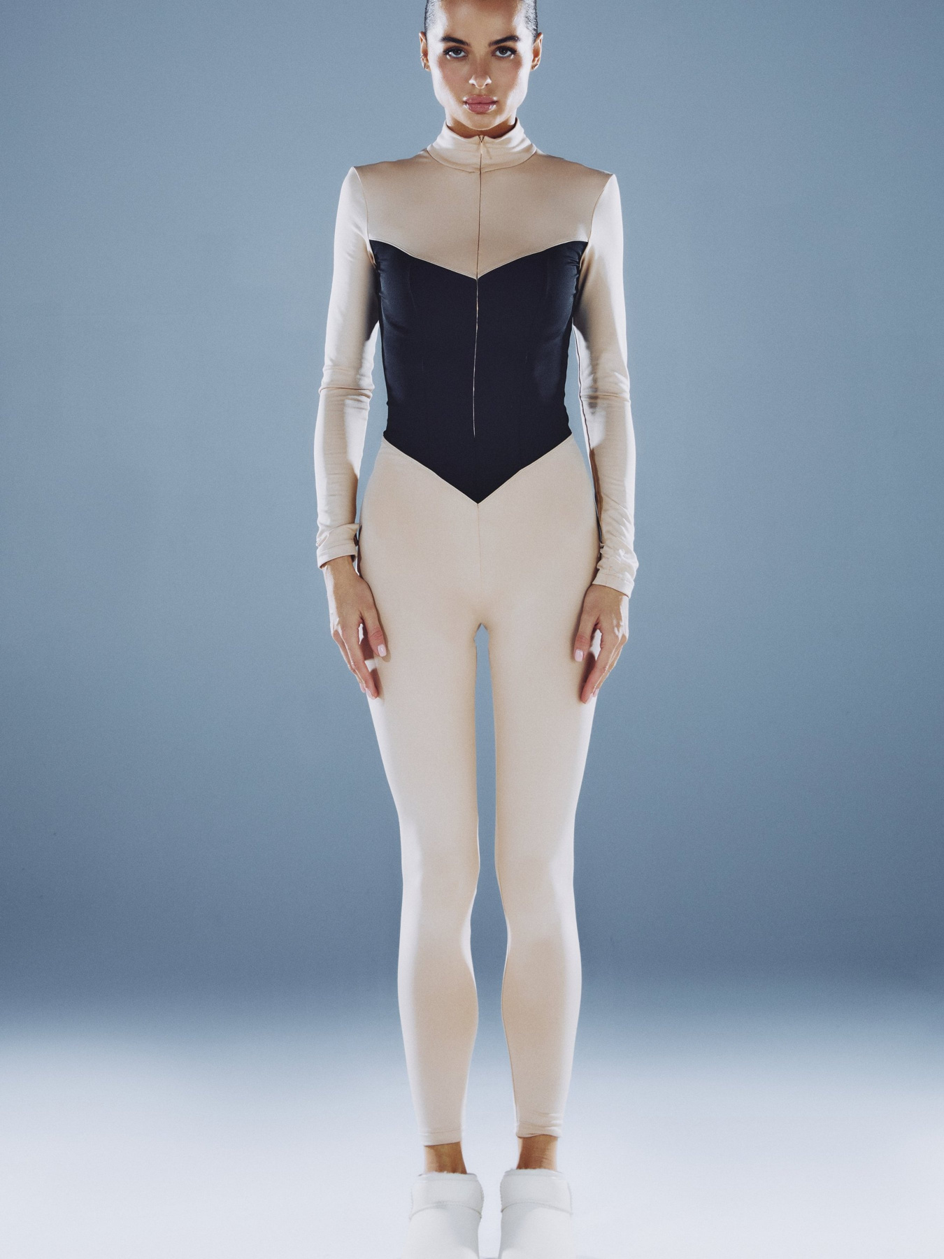 Комбінезон Gepur модель 45491 Фото