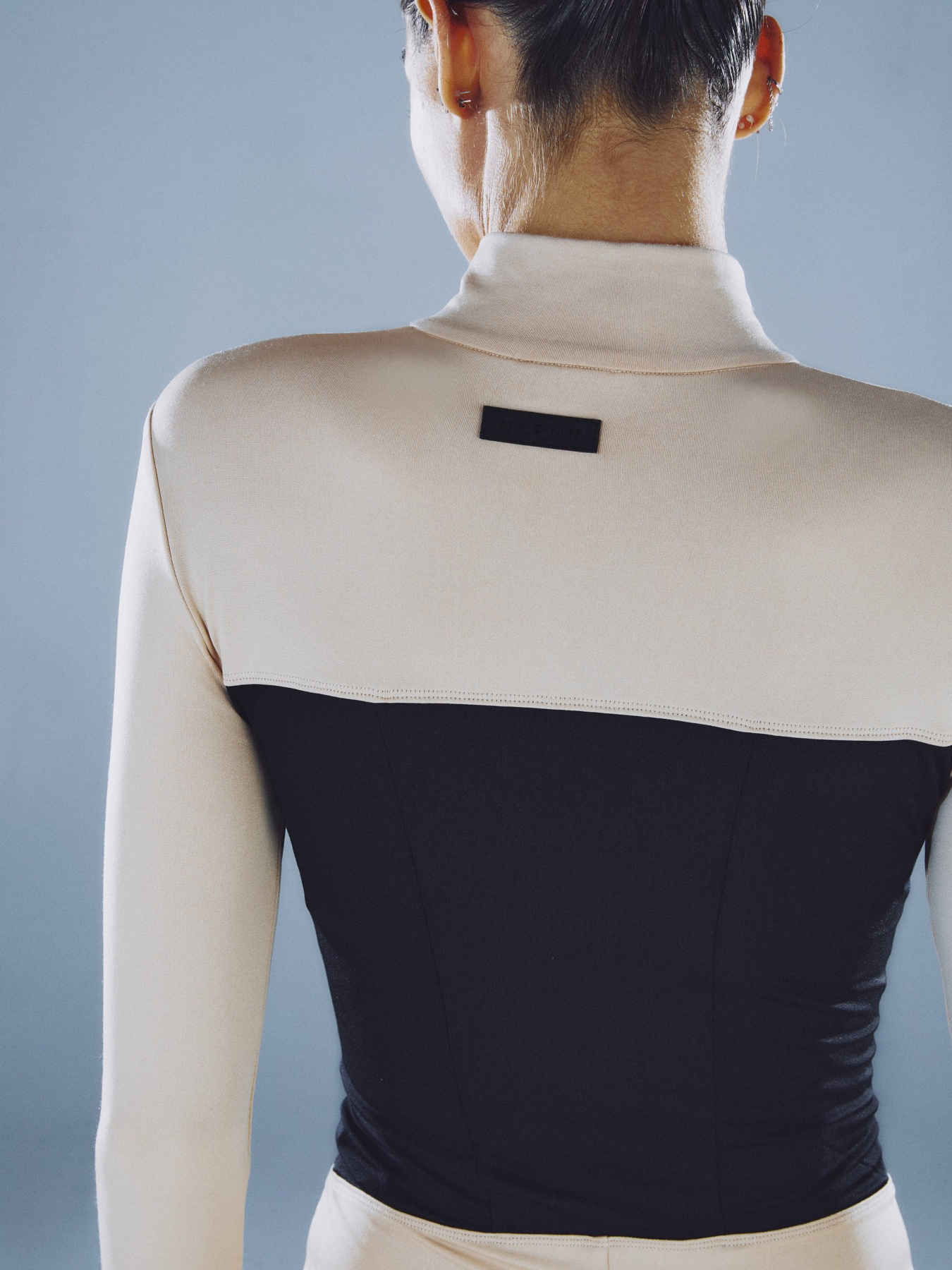 Комбінезон Gepur модель 45491 Фото