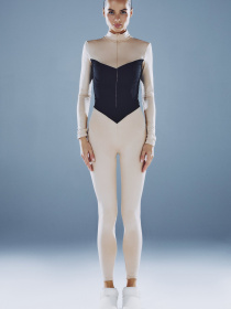 Комбінезон Gepur модель 45491 Фото