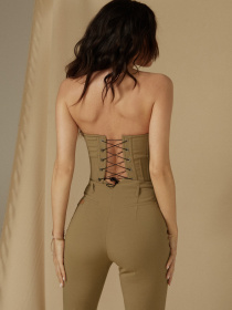 Корсет Gepur модель 45638 Фото