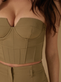 Корсет Gepur модель 45638 Фото