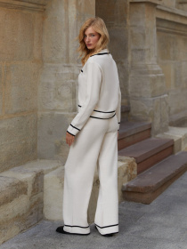 Повседневный костюм Gepur модель 45281 Повседневный костюм Gepur модель 45281 Фото