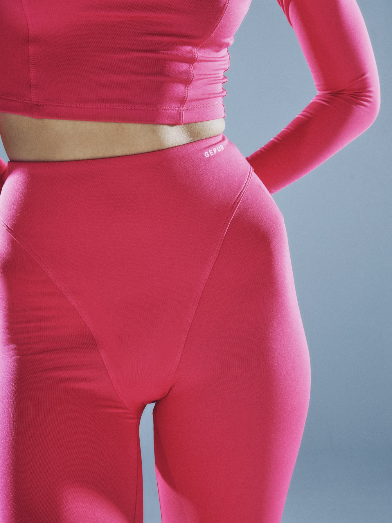 Костюм Gepur модель 45497 Фото