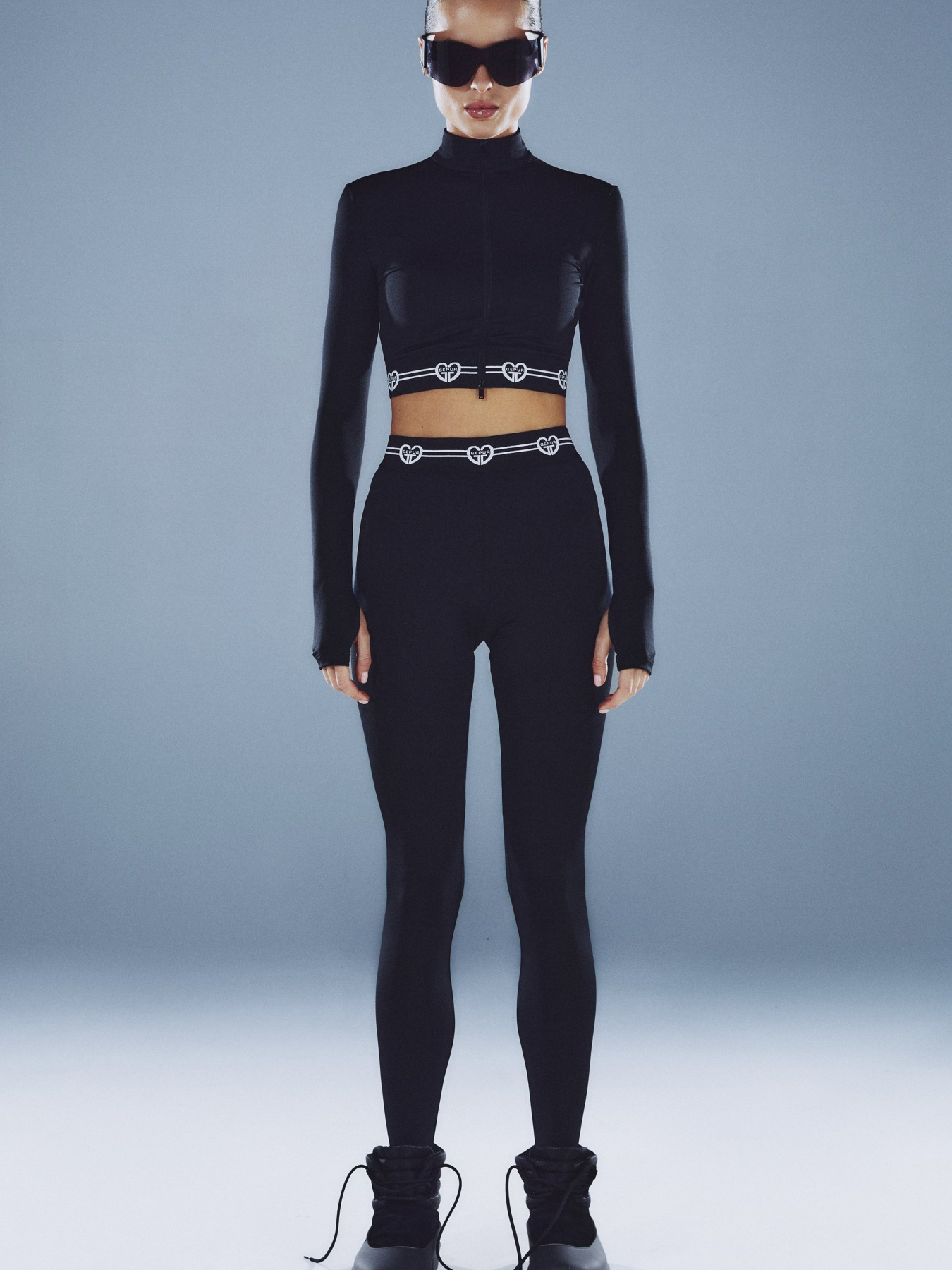 Повсякденний костюм Gepur модель 45506 Фото