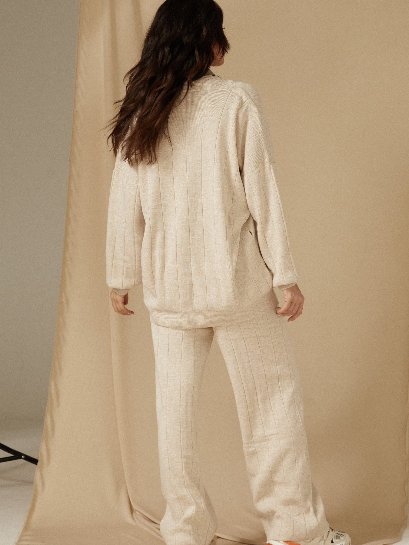 Повсякденний костюм Gepur модель 45759 Фото