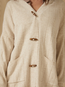 Повсякденний костюм Gepur модель 45759 Фото