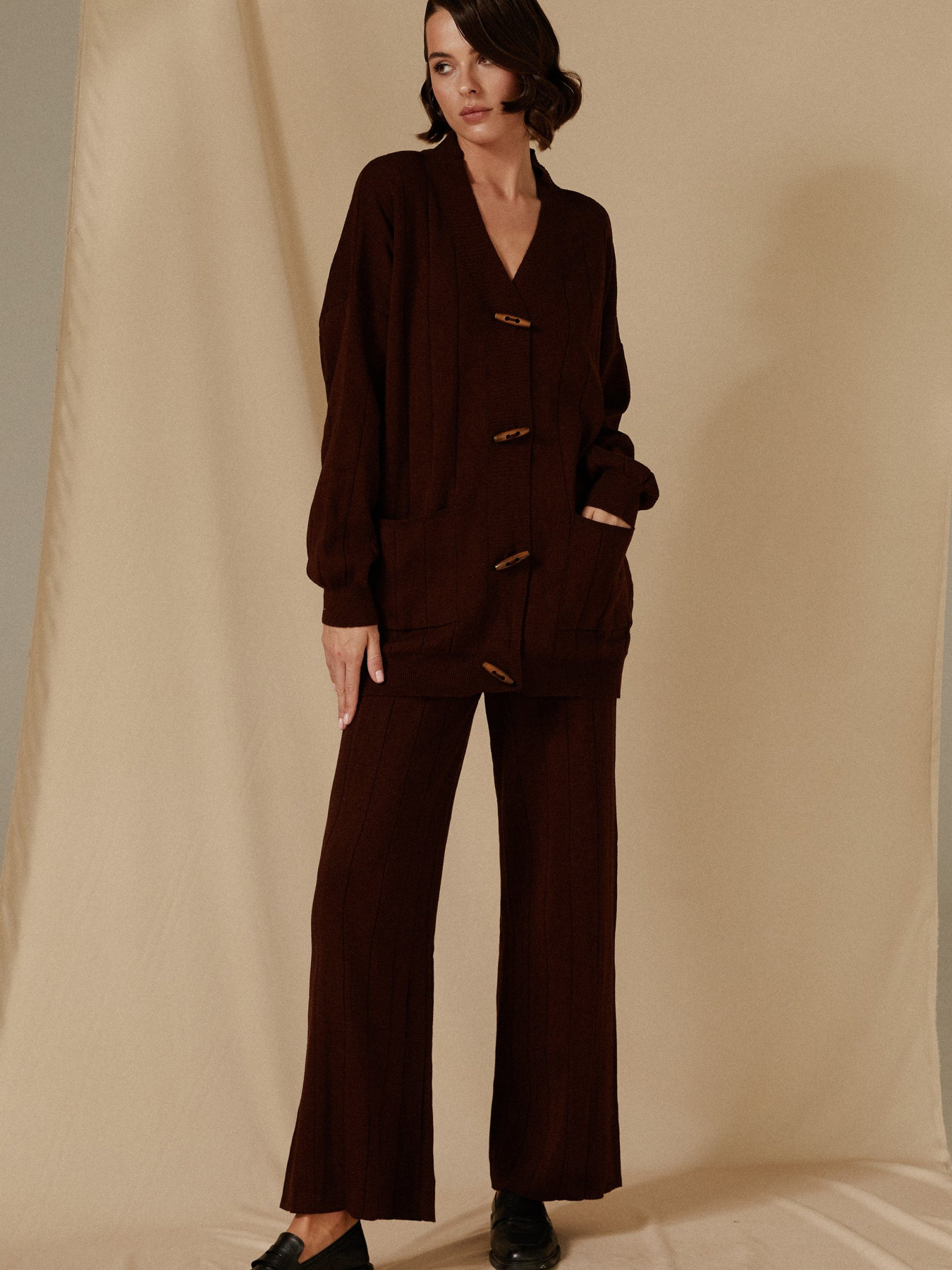 Повсякденний костюм Gepur модель 45760 Фото