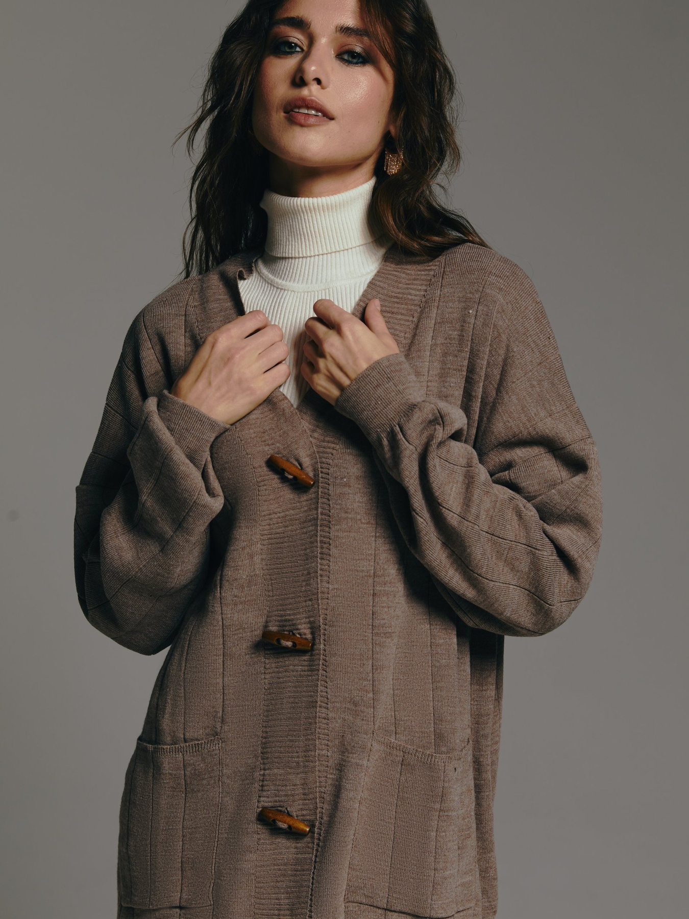 Повсякденний костюм Gepur модель 45841 Фото