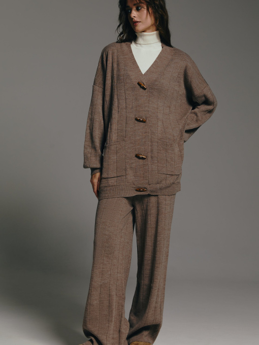 Повсякденний костюм Gepur модель 45841 Фото