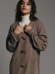 Повсякденний костюм Gepur модель 45841 Фото