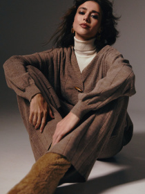 Повсякденний костюм Gepur модель 45841 Фото