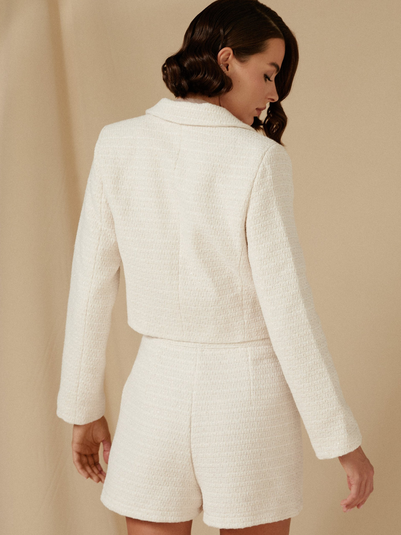 Деловой костюм Gepur модель 45741 Фото